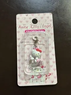 てるてる坊主✩激レア✩限定キティ✩ご当地キティ - メルカリ
