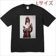 Supreme Playboi Carti Tee Black L