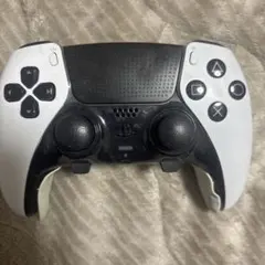 dualsense edge ps5 コントローラー ジャンク
