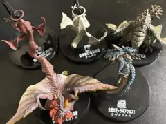 モンスターハンター 超造形魂 まとめ売り モンハン