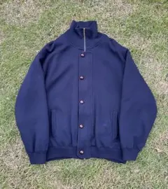 2025年最新】BURBERRY カラー：ネイビー系 ジャンパー・ブルゾン