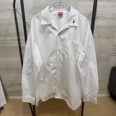 cocolo bland カッター　シャツ　オープン【size 2XL】のサムネイル