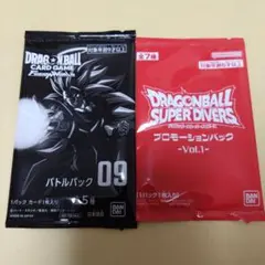 ドラゴンボール フュージョンワールド SRカード SBD-017 超美品 - メルカリ