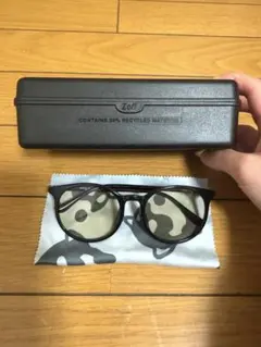 zoff メガネ