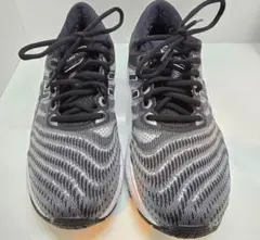 アシックス GEL-NIMBUS 22 メンズ 27.5cm WIDE