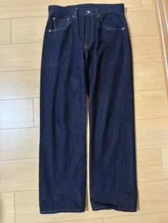 LVC LEVI'S 505-0217 W32 L34 新品ワンウォッシュ - メルカリ