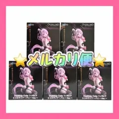 オーバーロード Desktop Cute シャルティア バニーver. 5個