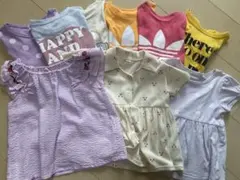 ベビー服 トップス 100〜110いろいろ