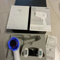 ミュゼ 脱毛器 - メルカリ