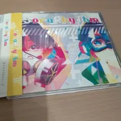 SoraRhyThm／あすかそろまにゃーず 同人 ソラリズム