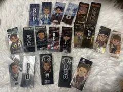 GENERATIONS 佐野玲於 千社札 まとめ売り - メルカリ