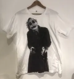 ゼイリブ　ムービーTシャツ　Lサイズ　ホワイト　エイリアン　THEY LIVE ゼイリブ ムービーTシャツ Lサイズ ホワイト エイリアン THEY LIVE