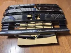 トヨタ ノア 70系後期 純正フロントアンダーグリル - メルカリ