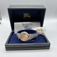 2026年最新】バーバリー 時計の人気アイテム - メルカリ