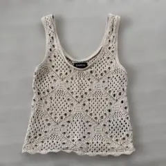 bebe タンクトップのサムネイル