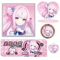 2026年最新】聖園ミカ 缶バッジの人気アイテム - メルカリ