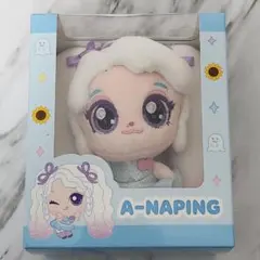 HEART2HEARTS エイナ ティニピン ぬいぐるみ キーホルダー H2H