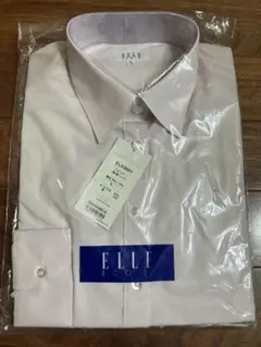 ELLE ピンク 長袖シャツ L