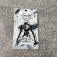 DEATH NOTE リューク アクリルキーホルダー デスノート