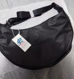 黒【ヤマト屋】ショルダーバッグ