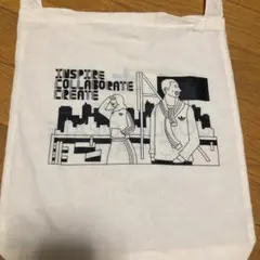 ショルダー エコバッグ