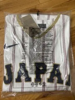 nike WBC2026 大谷翔平 ユニフォーム XLのサムネイル
