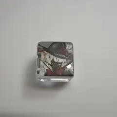 コンパス 非売品缶バッジ ペルリニエ - メルカリ