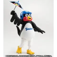 S.H.Figuarts つば九郎 東京ヤクルトスワローズ 新品未開封のサムネイル