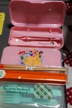 お弁当用品セット