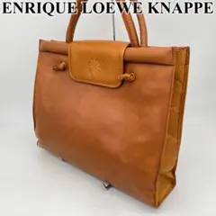 2026年最新】enrique loewe knappeの人気アイテム - メルカリ