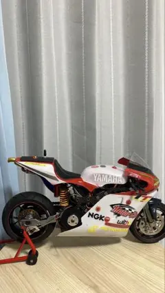 2026年最新】サンダータイガー バイクラジコンの人気アイテム - メルカリ