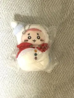 ちいかわエニマイくじの景品