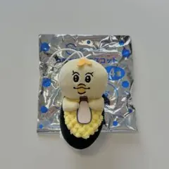 んぽちゃむ スシロー キャラクターグッズ