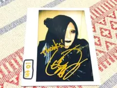DIAURA 佳衣 チェキセット DIAURA佳衣さんチェキ 1/31渋谷 - メルカリ