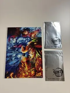 鬼滅の刃　無限城　特典