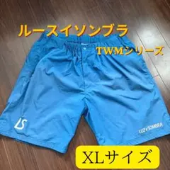 ルースイソンブラ LTT NJ ACTIVE SHORTS - メルカリ