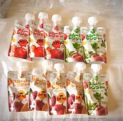 スムージー smoothy