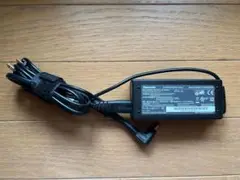 Panasonic ACアダプター CF-AA6532A M1