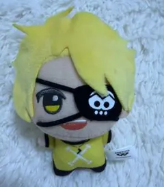 ■カラフルピーチ■たっつん■ちびぐるみVol.1■