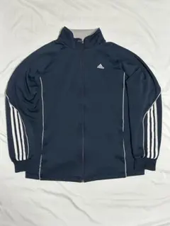 2026年最新】adIdas トラックジャケット ネイビー 90sの人気アイテム
