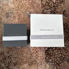 DEAN&DELUCA 重箱