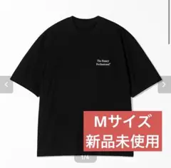 ENNOY PROFESSIONAL T-SHIRT "Tokyo black"