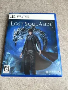 【PS5】LOST SOUL ASIDE ロストソウルアサイド