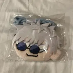 【呪術廻戦】五条悟　フェイスポーチ