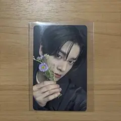 enhypen トレカ　ジェイク　宵　yoi