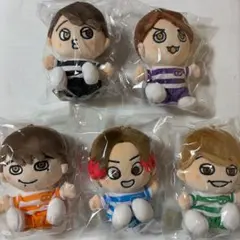 関ジャニ∞ ちびぬい SUPER EIGHT