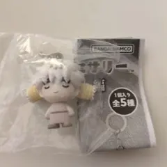 HUNTER × HUNTER めじるしアクセサリー コムギ