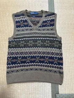 フェアアイル ベスト