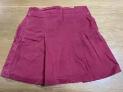スカート サイズ130cm