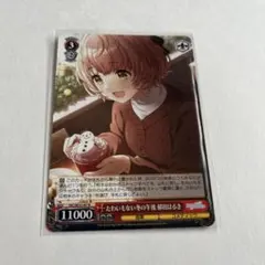 2026年最新】ヴァイスシュヴァルツ SSP Hopeland 郁田はるきの人気
